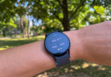 Recenze: chytré hodinky Samsung Galaxy Watch FE