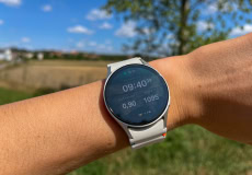 Recenze: chytré hodinky Samsung Galaxy Watch 7