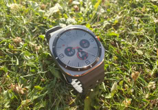 Recenze: chytré hodinky Samsung Galaxy Watch Ultra