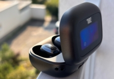 Recenze: bezdrátová sluchátka JBL Live Buds 3