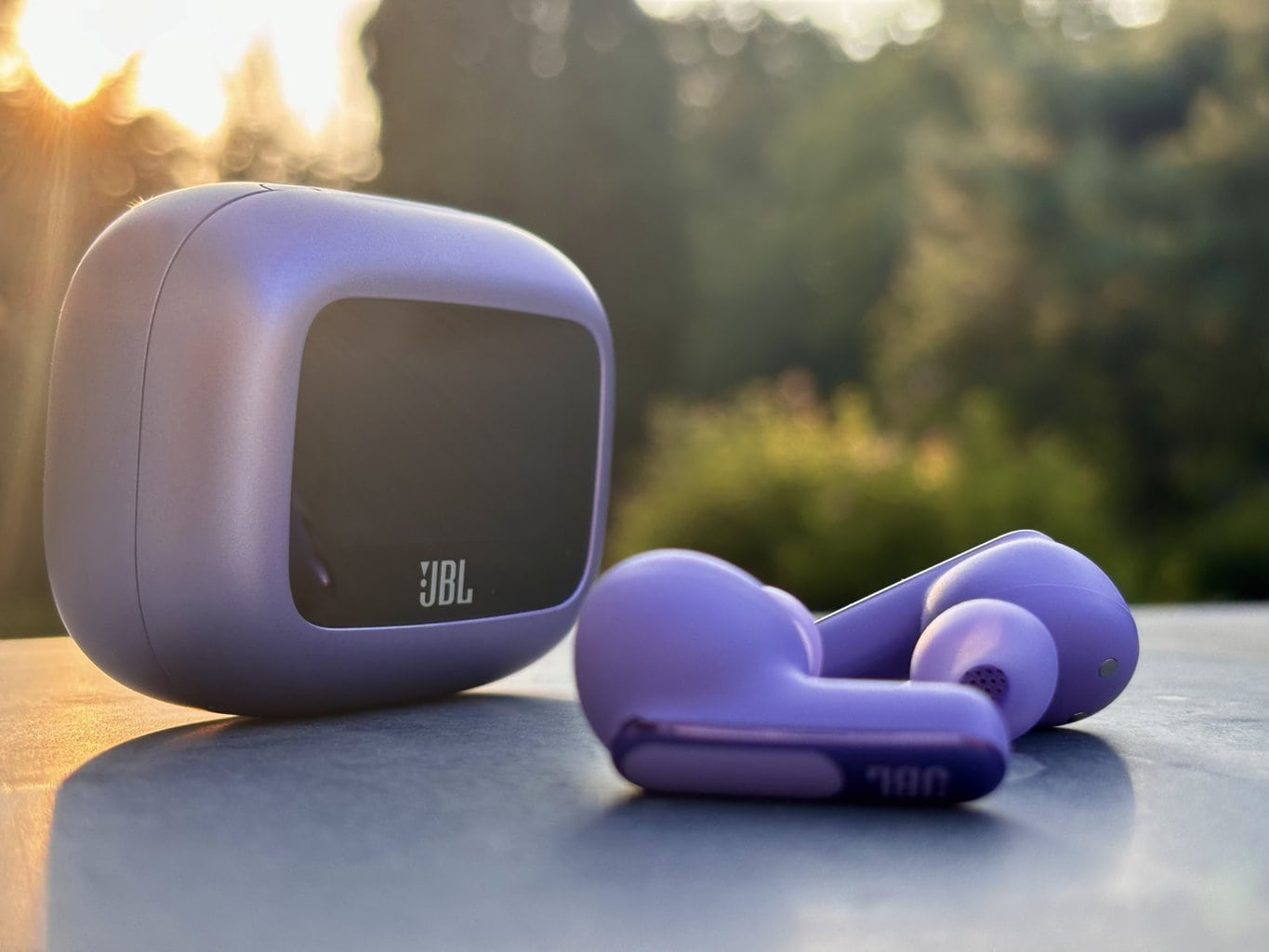 Recenze: bezdrátová sluchátka JBL Live Beam 3