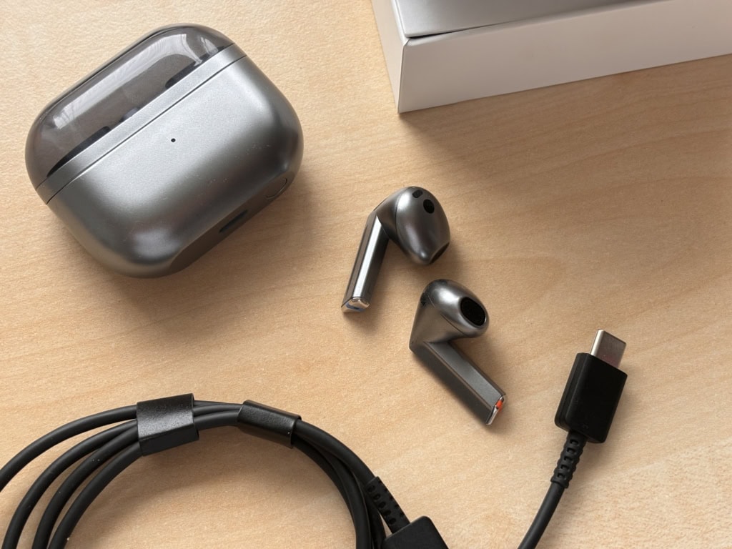 Potěší dlouhý USB-C kabel