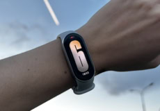 Recenze: fitness náramek Xiaomi Smart Band 9