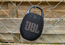 Recenze: Bluetooth reproduktor JBL Clip 5