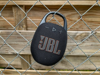 Recenze: Bluetooth reproduktor JBL Clip 5