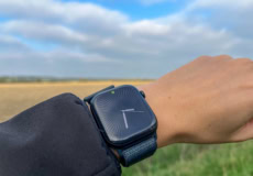 Recenze: chytré hodinky Apple Watch Series 10