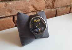 Recenze: chytré hodinky Huawei Watch GT 5 Pro