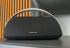 Recenze: Bluetooth reproduktor Harman Kardon Go + Play 3