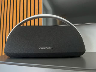 Recenze: Bluetooth reproduktor Harman Kardon Go + Play 3