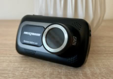 Recenze: autokamera Nextbase 522GW