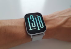 Recenze: chytré hodinky Xiaomi Redmi Watch 5 Active