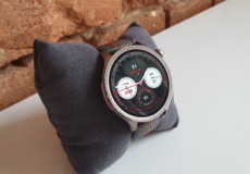 Recenze: chytré hodinky Amazfit Balance