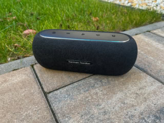 Recenze: Bluetooth reproduktor Harman Kardon Luna