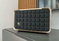 Recenze: Bluetooth reproduktor JBL Authentics 200