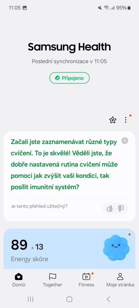 V úvodu naleznete rady a tipy