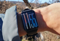 Recenze: fitness náramek Xiaomi Smart Band 9 Pro